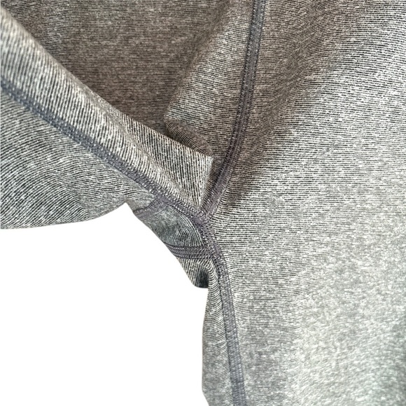 Fabletics Gray Activewear Leggings Women’s Medium Butter Soft - Picture 6 of 6